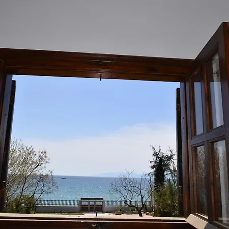 My Coast Plakabeach Дом отдыха Нафплион