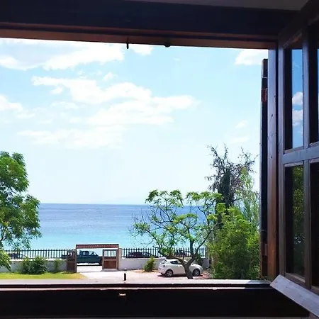 Дом отдыха My Coast Plakabeach *