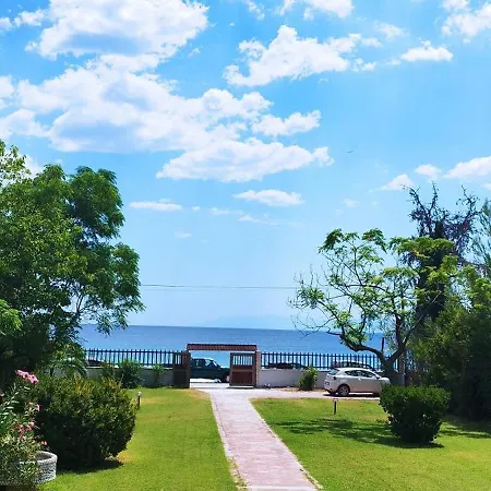 My Coast Plakabeach Дом отдыха *